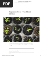 Reproduction in Plants - IGCSE Biology - IGCSE Pro