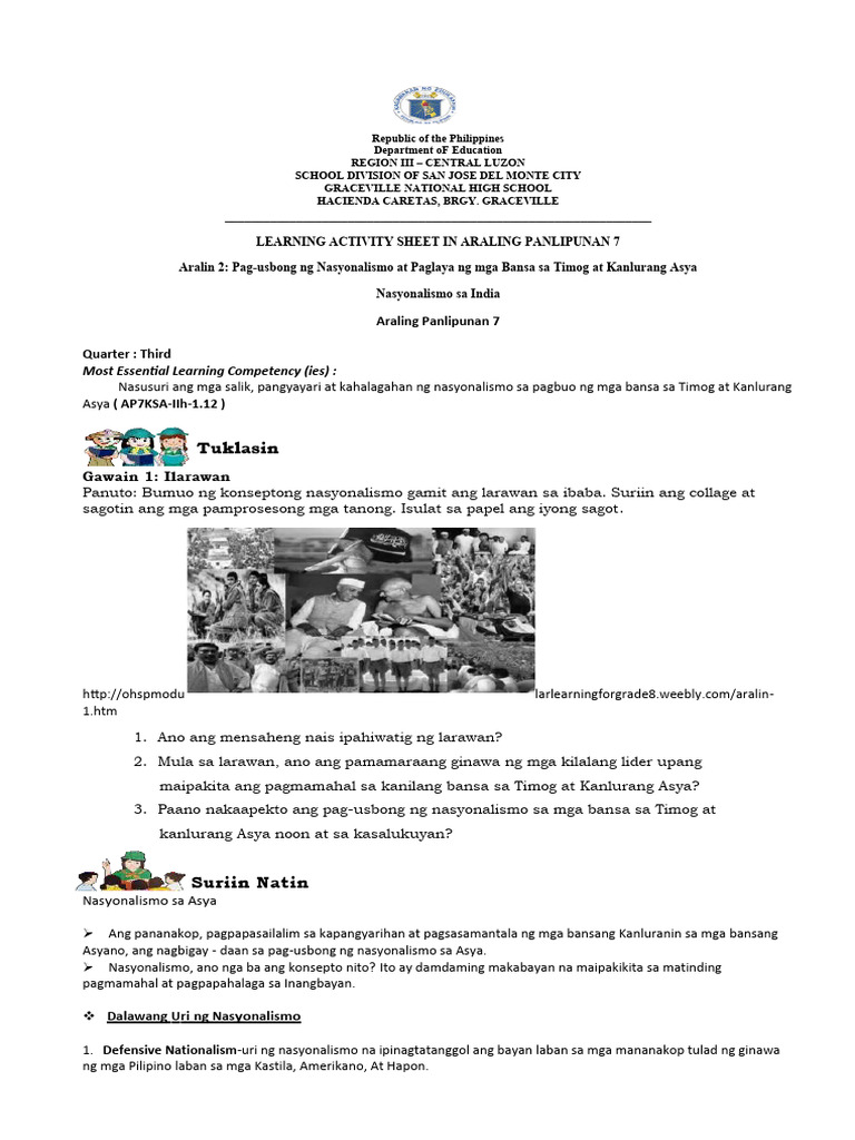 Edit Nasyonalismo 2 Third Pdf