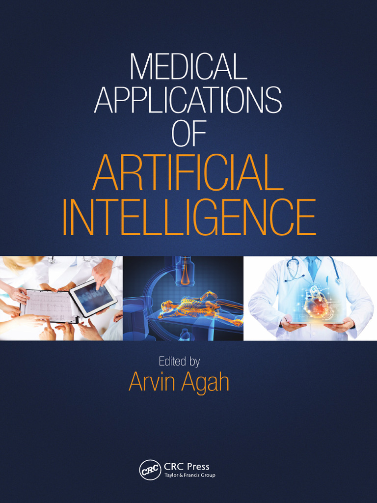Medical Applications of Artificial Intelligence (PDFDrive) | PDF ...