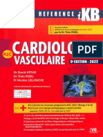 Ikb Cardiologie Vasculaire 9ème Édition 2022 Édition