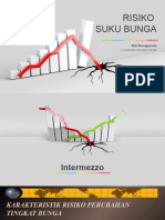 Risk Management - Meet 7 (Risiko Suku Bunga & Risiko Pasar)