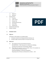 Chapter 8 - Steel Framing