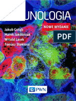 Immunologia - Gołąb 2017 PDF