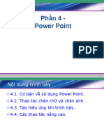Chuong2c-MS Powerpoint