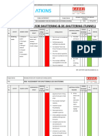 6. Shuttering & De-shuttering Risk Assessment (0075)-Rev-01