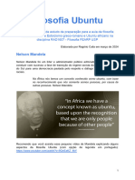 Filosofia Ubuntu - um roteiro de estudo (7) (2)