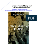 Download Mobilizing Hope Climate Change And Global Poverty Darrel Moellendorf full chapter