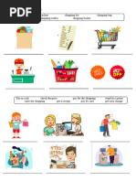 Test English Class A2 Unit 6 Przyklady | PDF