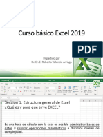 Excel Seccion 1