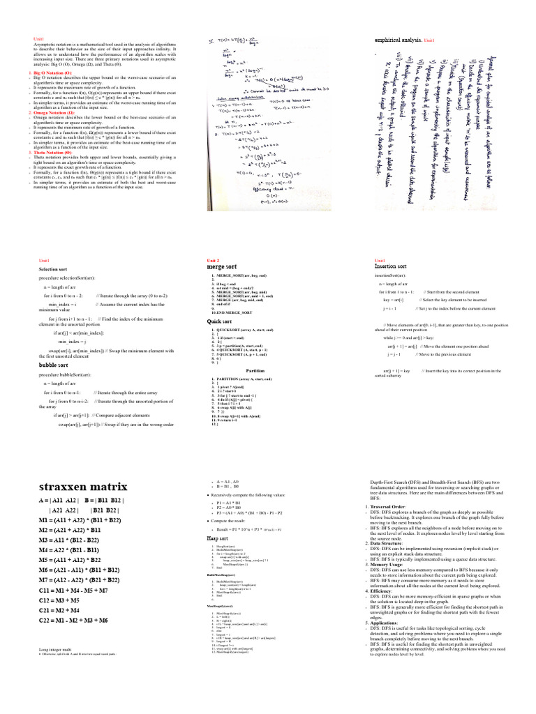 9 daa pdf algorithms graph theory