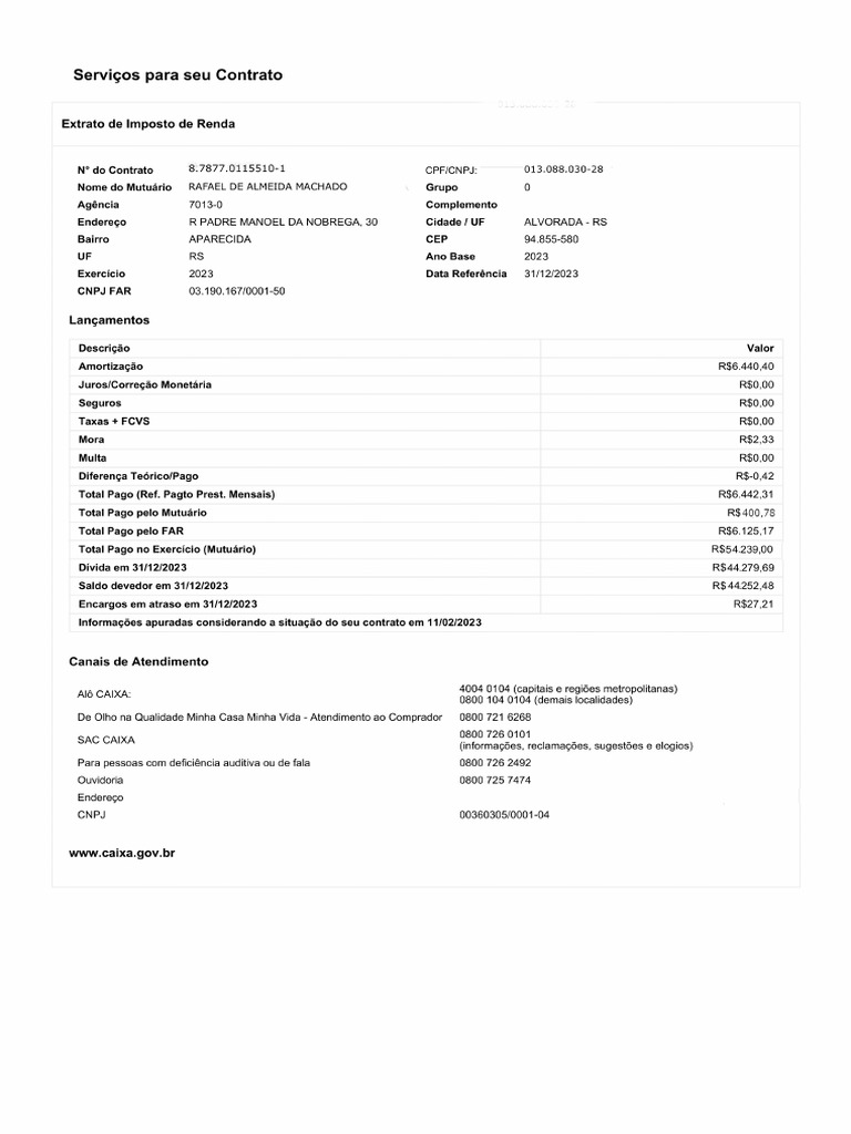 Ier | PDF