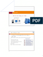 Chương 9 Bảo vệ động cơ điện