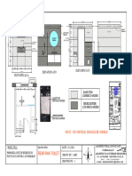 Rear Rhs Toilet