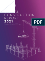 NBS Digital Construction Report