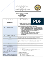 ORILLANEDA MAY JOSEMEL D. QUARTER 4 MODULE 1 LP - DONEyes Ok