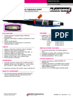 Fiche Tech Boite de Jonction