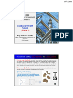 (FEQ1003) - Tópico 2.2 - Escoamento em Tubos - Parte 2