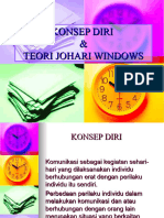 Konsep Diri