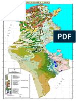 CARTE GEOLOGIQUE