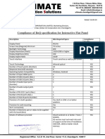 IOCL COMPILATION SHEET Ifp