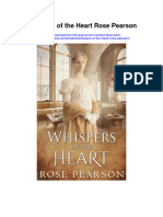 Whispers of The Heart Rose Pearson All Chapter