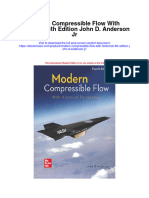 Download Modern Compressible Flow With Historical 4Th Edition John D Anderson Jr full chapter