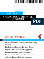  Retail Consumers