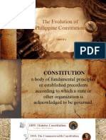 The Constitution of the Philippines