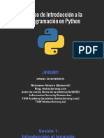 CURSO-INTRODUCCION-PYTHON