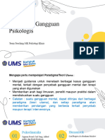 3,4 Paradigma Gangguan Psikologis