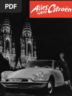 Renault 16 Spare Parts | PDF