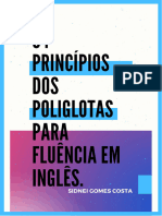Meu Ebook - 04 Principios Dos Poliglotas
