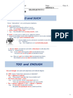 6+7.GRAMMAR FOCUS 2-Conditionals (1)