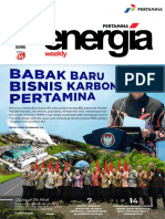 Energia Weekly 2 Oktober 2023