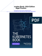 The Kubernetes Book 2024 Edition Nigel Poulton Full Chapter