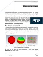 Cours 3 Antennes Et Propagation