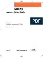A-Series Manual Instalação TK61752-2 Rev. A PTG