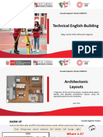 Class 6 Architectonic Layouts