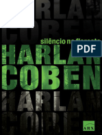 Silêncio Na Floresta - Harlan Coben