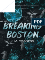OceanofPDF - Com Breaking Boston - KM Rogness