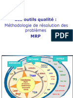 Outils Qualité 20192020