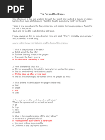 Narrative Exercise Jawaban Abcan