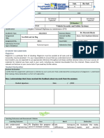 Assignment -1 Vehicle Safety After IV