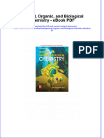 Secdocument - 297book PDF General Organic and Biological Chemistry PDF Full Chapter