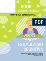 (Dosesdepsicomotricidade) Ebook Individuos Sem Literacia