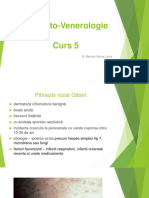Dermato-Venerologie Curs 5 (2)