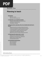 Section 2 PlanningToT - SAIDEGettingPractical