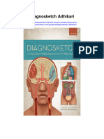 Download Diagnosketch Adhikari full chapter