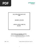 Washing Machine Exploded View & Parts List | PDF