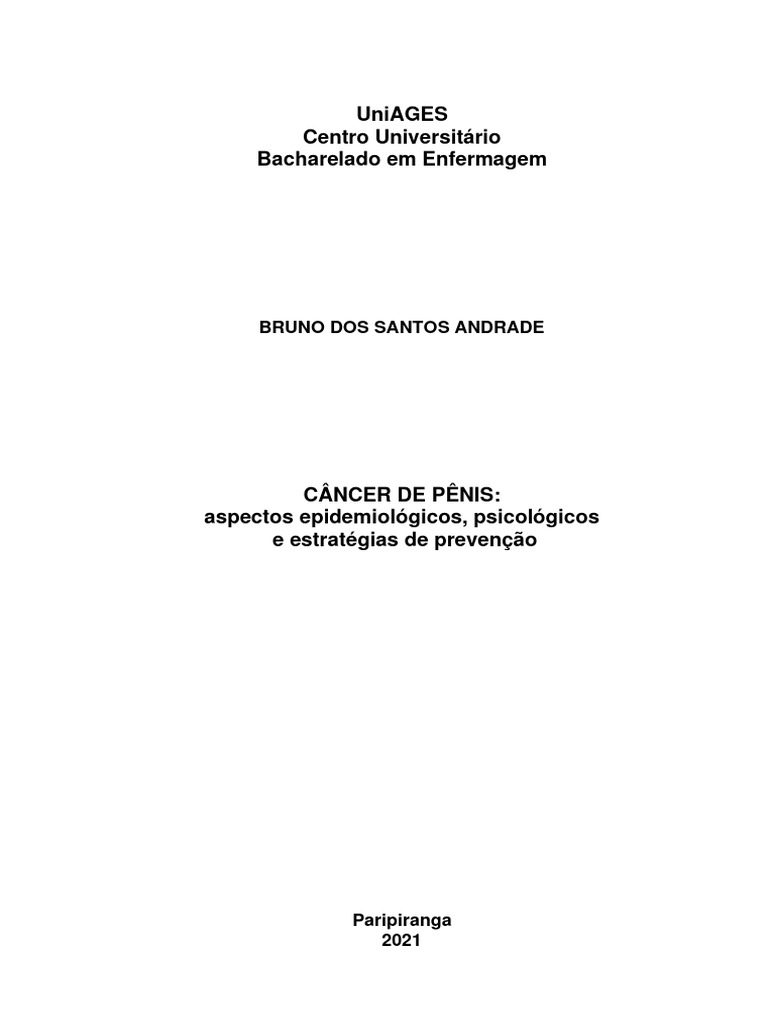 aspectos-epidemiol-gicos-do-cancer-de-penis-pdf-c-ncer-rela-o-sexual